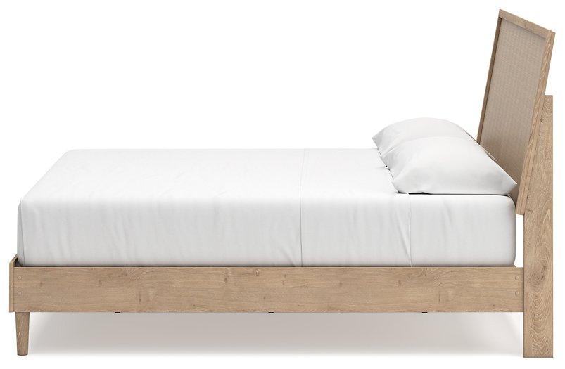 Cielden Bed - National Warehouse Furniture (Buffalo, NY)