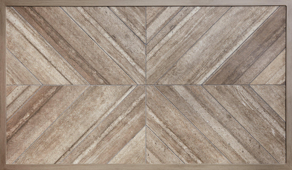 Beachcroft Outdoor Seating Set - National Warehouse Furniture (Buffalo, NY)