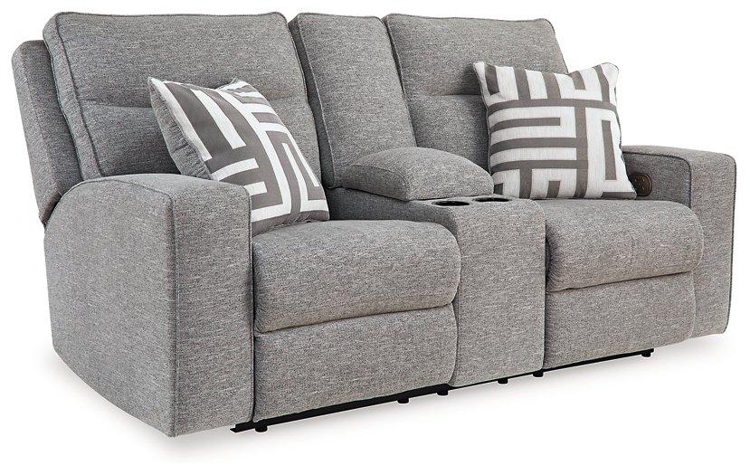 Biscoe Living Room Set - National Warehouse Furniture (Buffalo, NY)