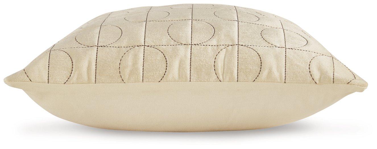 Kydner Pillow (Set of 4) - National Warehouse Furniture (Buffalo, NY)