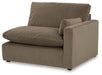 Sophie Sectional - National Warehouse Furniture (Buffalo, NY)