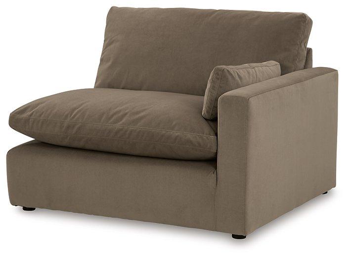 Sophie Sectional - National Warehouse Furniture (Buffalo, NY)