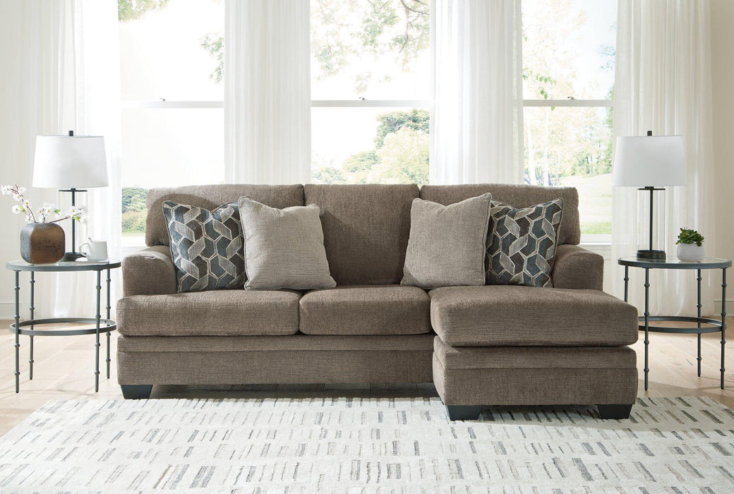 Stonemeade Sofa Chaise - National Warehouse Furniture (Buffalo, NY)