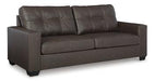 Barlin Mills Sofa - National Warehouse Furniture (Buffalo, NY)