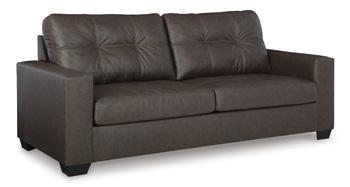Barlin Mills Sofa - National Warehouse Furniture (Buffalo, NY)