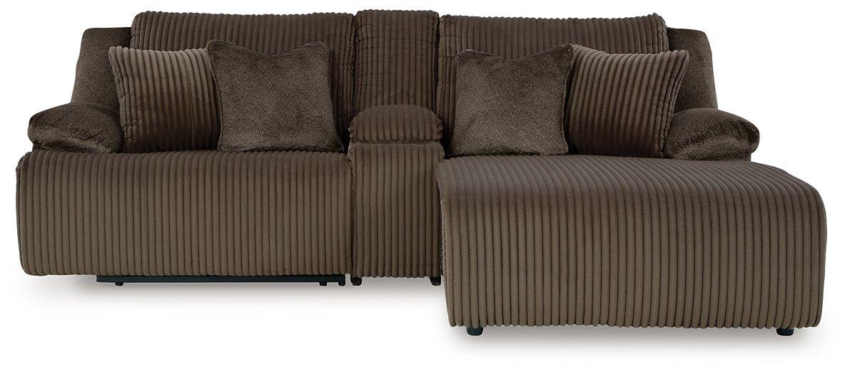 Top Tier Living Room Set - National Warehouse Furniture (Buffalo, NY)