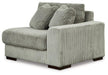 Lindyn Sectional Sofa - National Warehouse Furniture (Buffalo, NY)