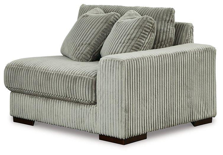 Lindyn Sectional Sofa - National Warehouse Furniture (Buffalo, NY)