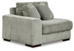 Lindyn Sectional Sofa - National Warehouse Furniture (Buffalo, NY)