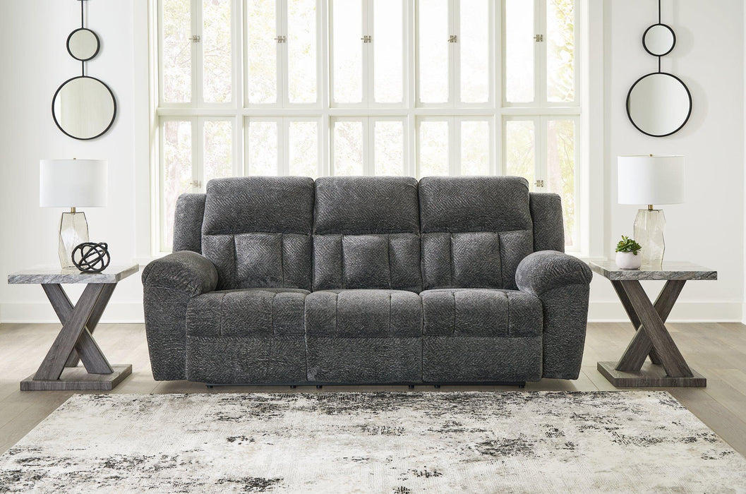 Frohn Living Room Set - National Warehouse Furniture (Buffalo, NY)
