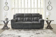 Frohn Living Room Set - National Warehouse Furniture (Buffalo, NY)