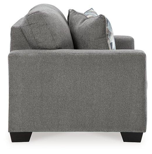 Deltona Living Room Set - National Warehouse Furniture (Buffalo, NY)