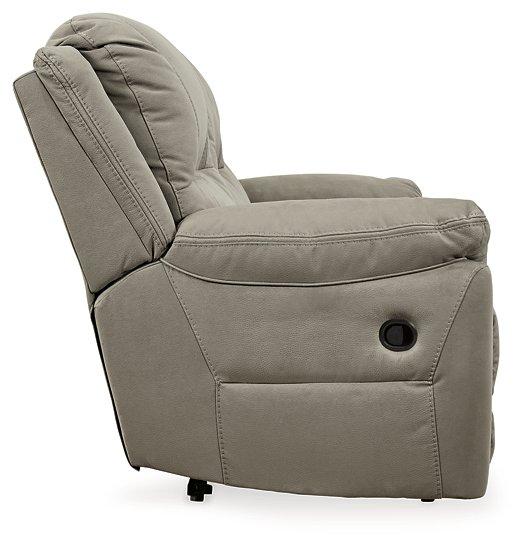 Next-Gen Gaucho Reclining Sofa - National Warehouse Furniture (Buffalo, NY)