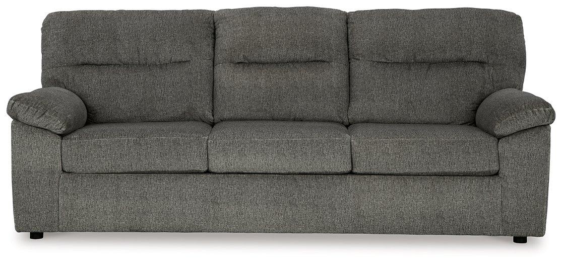 Bindura Living Room Set - National Warehouse Furniture (Buffalo, NY)