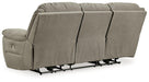 Next-Gen Gaucho Power Reclining Sofa - National Warehouse Furniture (Buffalo, NY)