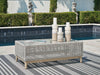 Seton Creek Outdoor Seating Set - National Warehouse Furniture (Buffalo, NY)
