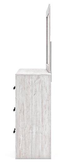 Cayboni Bedroom Package - National Warehouse Furniture (Buffalo, NY)