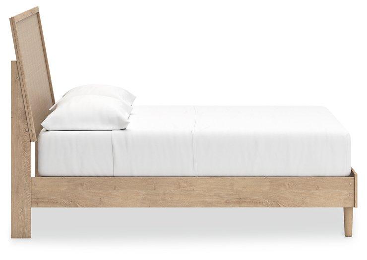 Cielden Bed - National Warehouse Furniture (Buffalo, NY)