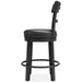 Valebeck Counter Height Bar Stool - National Warehouse Furniture (Buffalo, NY)