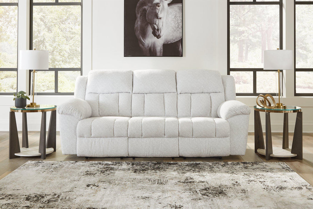 Frohn Living Room Set - National Warehouse Furniture (Buffalo, NY)