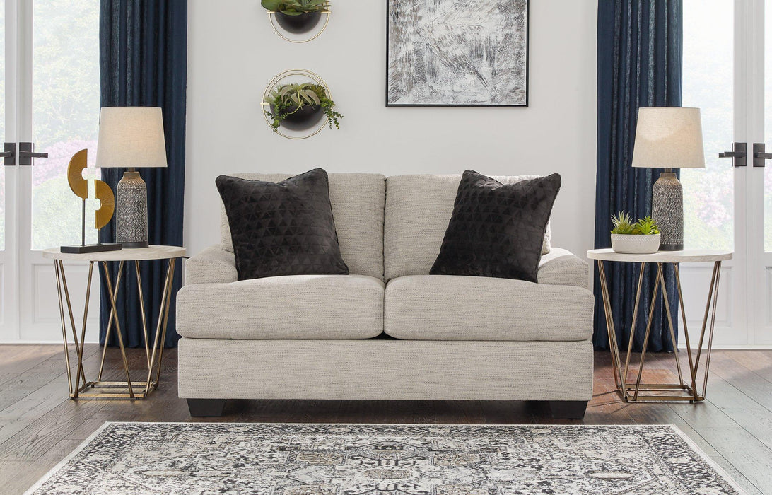Vayda Living Room Set - National Warehouse Furniture (Buffalo, NY)