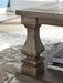Johnelle Occasional Table Set - National Warehouse Furniture (Buffalo, NY)