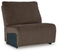 Top Tier Sectional Sofa Chaise - National Warehouse Furniture (Buffalo, NY)