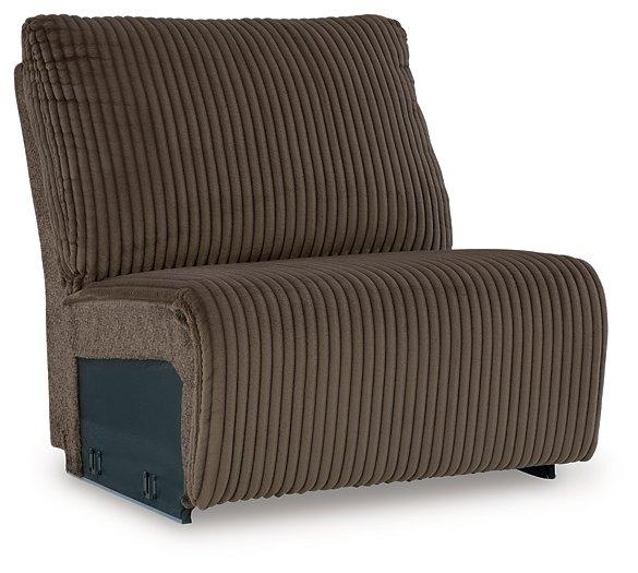 Top Tier Sectional Sofa - National Warehouse Furniture (Buffalo, NY)