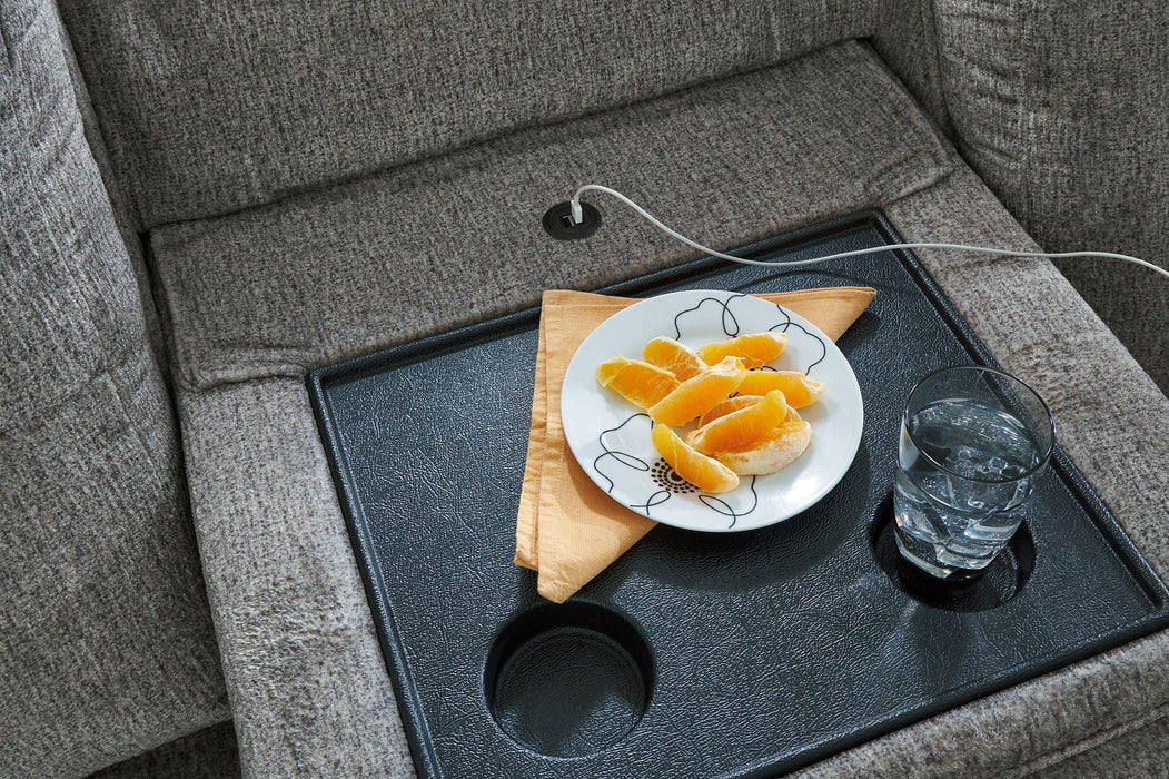 Bindura Living Room Set - National Warehouse Furniture (Buffalo, NY)