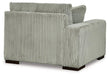 Lindyn Sectional with Chaise - National Warehouse Furniture (Buffalo, NY)