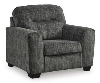 Lonoke Living Room Set - National Warehouse Furniture (Buffalo, NY)