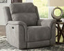 Next-Gen DuraPella Power Recliner - National Warehouse Furniture (Buffalo, NY)