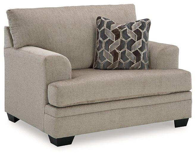 Stonemeade Living Room Set - National Warehouse Furniture (Buffalo, NY)
