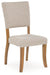 Rybergston Dining Room Set - National Warehouse Furniture (Buffalo, NY)