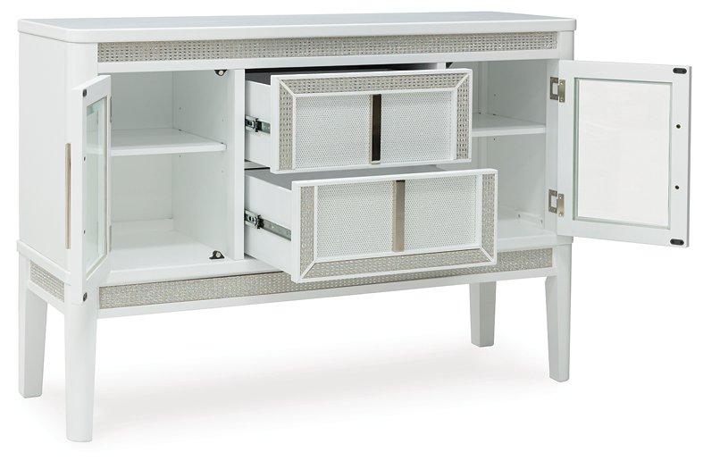 Chalanna Dining Package - National Warehouse Furniture (Buffalo, NY)