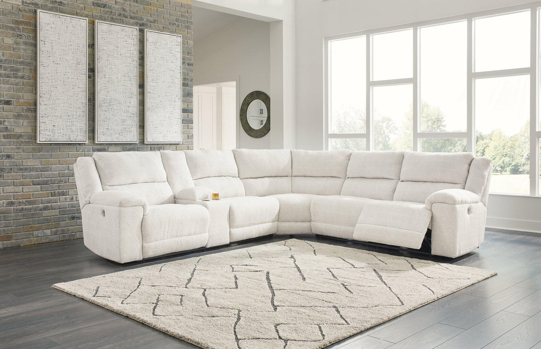 Keensburg Living Room Set - National Warehouse Furniture (Buffalo, NY)