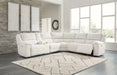 Keensburg Living Room Set - National Warehouse Furniture (Buffalo, NY)