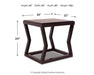 Kelton End Table Set - National Warehouse Furniture (Buffalo, NY)