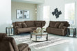 Top Tier Living Room Set - National Warehouse Furniture (Buffalo, NY)
