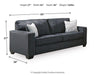 Altari Sofa - National Warehouse Furniture (Buffalo, NY)