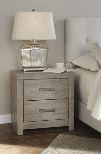 Culverbach Nightstand - National Warehouse Furniture (Buffalo, NY)
