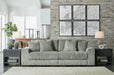 Lindyn Sectional Sofa - National Warehouse Furniture (Buffalo, NY)