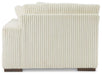 Lindyn Sectional with Double Chaise - National Warehouse Furniture (Buffalo, NY)