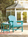 Sundown Treasure Outdoor Seating Set - National Warehouse Furniture (Buffalo, NY)