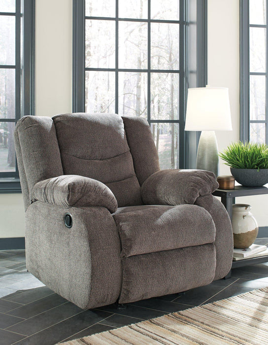 Tulen Recliner - National Warehouse Furniture (Buffalo, NY)