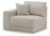 Next-Gen Gaucho Sectional Sofa with Chaise - National Warehouse Furniture (Buffalo, NY)