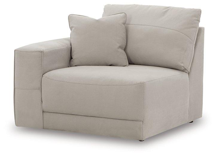 Next-Gen Gaucho Sectional Sofa with Chaise - National Warehouse Furniture (Buffalo, NY)