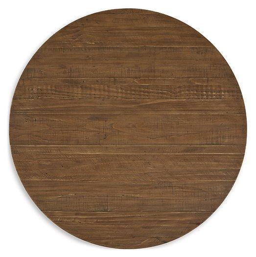 Mackifeld Occasional Table Set - National Warehouse Furniture (Buffalo, NY)