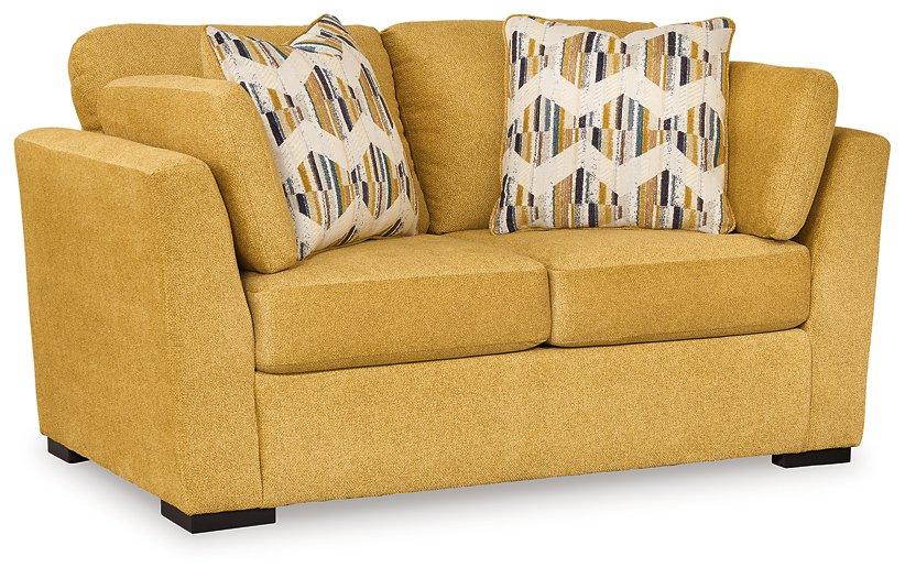 Keerwick Living Room Set - National Warehouse Furniture (Buffalo, NY)