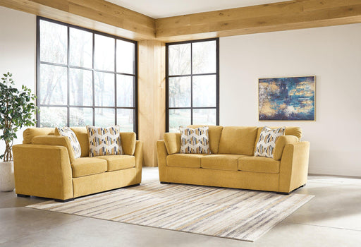 Keerwick Living Room Set - National Warehouse Furniture (Buffalo, NY)
